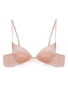 Push-up BH Olive - Beige