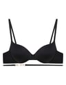 Push-up bra Olla - Black