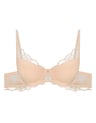 Push-up bra Song - Beige