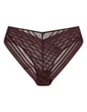 Panties Iga - brown
