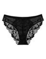 Panties Osio - Black