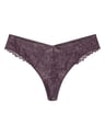 Thongs Idylla - Grey