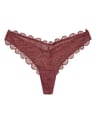 Thongs Oath - pink