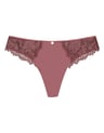 Thongs Ofiel - pink