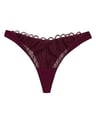 String Olyvia - Violett