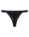 Thongs Osom - Black