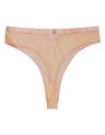 Thongs Othilia - Beige