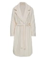 Robe Janiel - cream