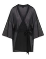 Robe Othilia - Black