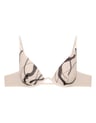 Soft bra Omega - cream