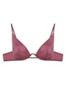 Soft bra Omelia - pink