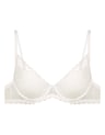 Push-up bra Oprah - cream