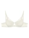 Push-up bra Tarot - cream