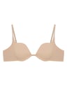Push-up bra Taysa - cream