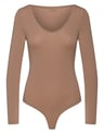 Body Judi - beżowy