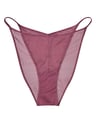 Brazilian panties Omelia - pink