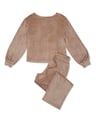 Ladies set Jazzy - Beige