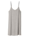 Nightgown Pf Jenius - light-grey