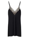 Nightgown Zuzya - Black