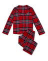 Pyjamas Jolina - Red