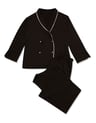 Pyjamas Jaina - Black