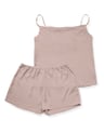 Pyjamas Pf Jarila - pink