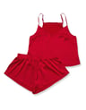 Pyjamas Jelly - Red