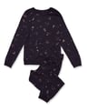 Pyjamas Journey - navy