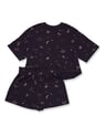 Pyjamas Journey - navy