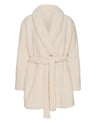 Robe Jamie - cream