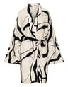 Robe Joya - Ecru