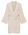 Bademantel Pf Jenius - Beige
