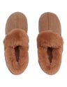 Slippers Jaylee - gold