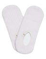 Socken Wini - Cremefarben