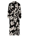 Robe Jua - Black