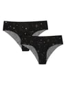 Brazilian panties Pie-Pie - Multi