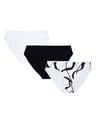 Slip Mia-Mia (3 Paar) - Multi