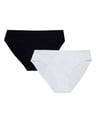 Slip Mia-Mia (2 Paar) - Multi