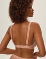 Vorgeformter BH Osom - Beige