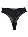 Thongs Othilia - Black