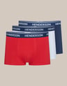Boxers Kane 3-pack - Multi