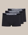 Boxershorts Kin 3er-Pack - Multi