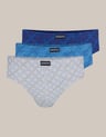Briefs Classic 3-pack - Multi
