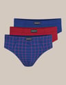 Briefs Classic 3-pack - Multi