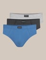 Briefs Classic 3-pack - Multi