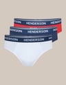 Slips Kane 3er-Pack - Multi