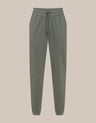Pants Dresowe Attend - Green