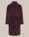 Bathrobe Hustle - Violet