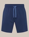 Shorts Judo - navy