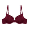 Super push-up bra Bloovii Conway - Violet